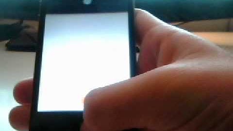 NEW iOS 7 LOCKSCREEN/CAMERA/HOMESCREEN BUG!