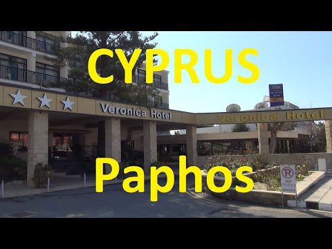 Vídeo: Amuleto De Paphos - Visão Alternativa