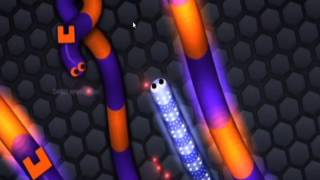 Slither.io