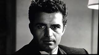 Eddie Muller's intro to "Murder by Contract" (1958) on TCM Noir Alley