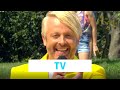 Ross Antony - Liebeskummer lohnt sich nicht | ZDF-Fernsehgarten