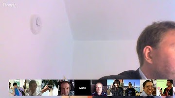 FOSSASIA Google Summer of Code Presentations