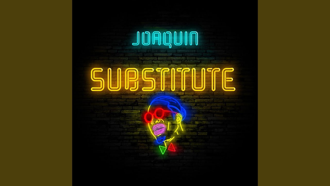 Substitute - YouTube