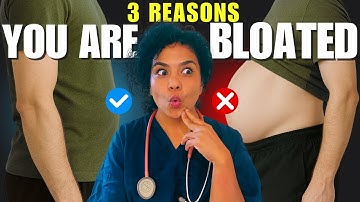 Stop Daily Bloating: 3 Causes + Red Flags You Shouldn’t Ignore