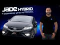 Honda Jade FR4 Hybrid - ОБЗОР + КАК НЕ СТАВИТЬ ГЛОНАСС ЗА 25т.! Автомобили с аукционов Японии.