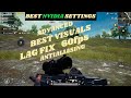 🔧🔥Best Nvidia Control Panel Settings To Fix Lag, Fix Rendering Issue Gameloop Emulator / PUBG Mobile