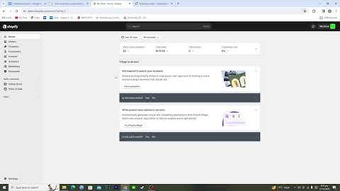 How To Set Up A Custom Domain For Your Shopify Store (2024)