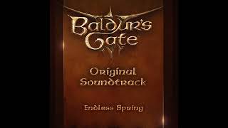 Baldur's Gate 3 OST - Endless Spring (Remastered)
