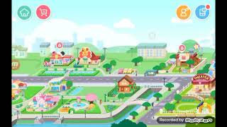 Little Panda's Town My World 2023 | BabyBus Ciudad: Mi Mundo #30D Android Gameplay (Video Oficial) screenshot 2