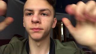 :    /TINGLES ASMR HAND SOUNDS