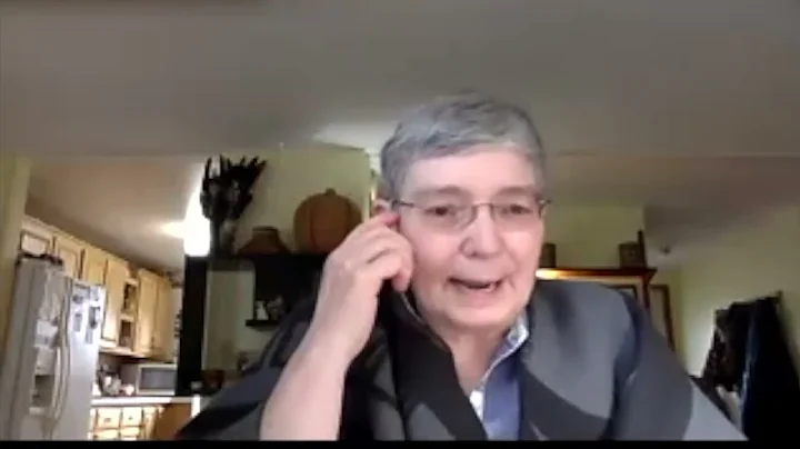 CXCS Student Testimonial - Debra O'Gara