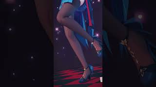 【Genshin Impact MMD/4K/60FPS】Shenhe & Ganyu 【Genshin Impact MMD/4K/60FPS】Shenhe & Ganyu