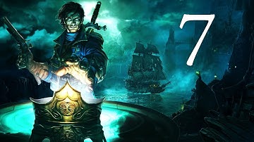 Fable 3 - Story Walkthrough - No Commentary - Part 7