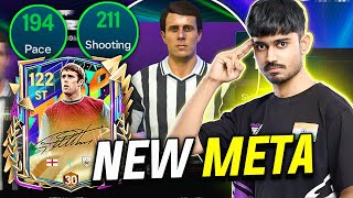 I Tried 122 Ovr Signature Geoff Hurst Big Mistake Fc Mobile