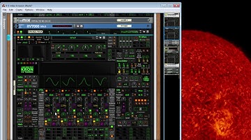 KRON CV Toolbox: Tutorial Part 3