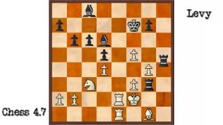 First Win of a Chess Computer against a Master Player (1978)