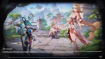 ToF: Sequential Phantasm Lv 6 (Volt) Success