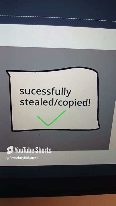 pov dj Riki stealing songs #robloxanimation