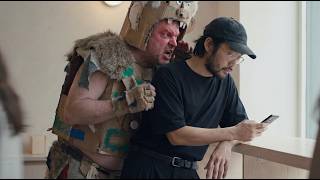 Stanify | Trolls | AI commercial by Love Machine
