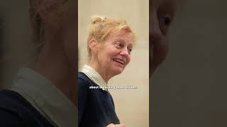 Watch this interview with EVENING ALL AFTERNOON Writer Anna Ziegler and Director Diyan Zora