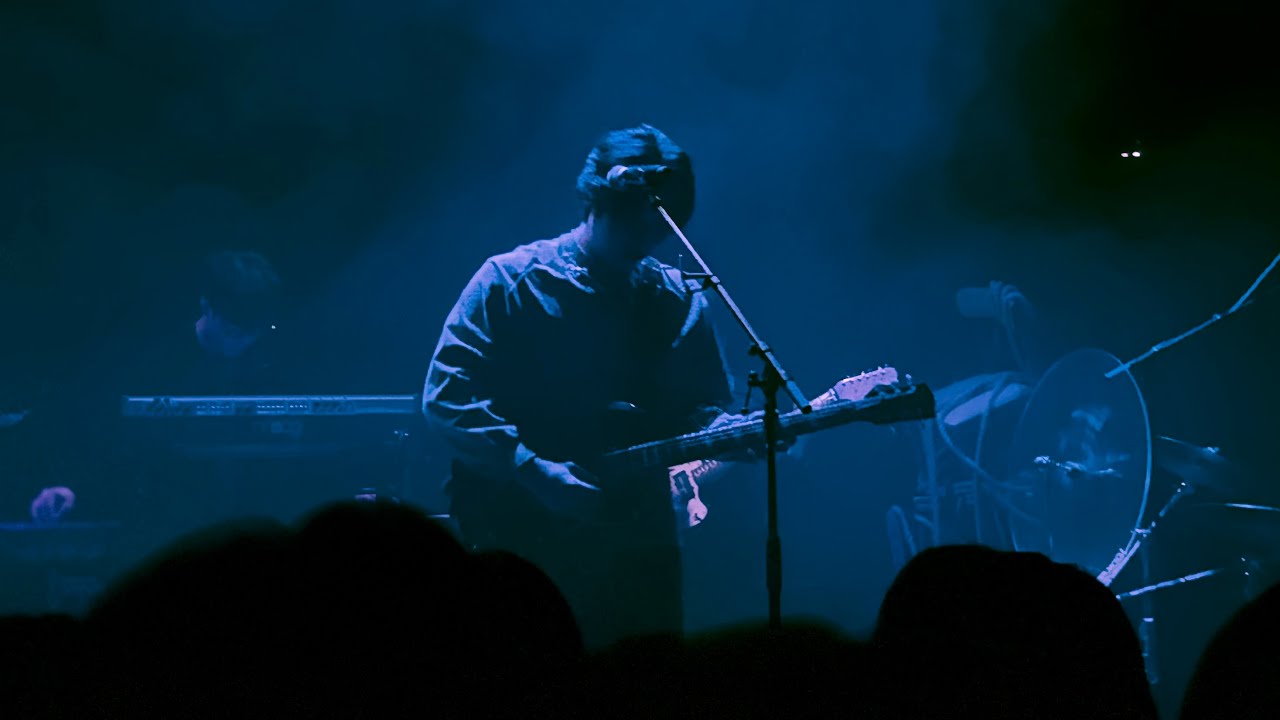 토마토 살인사건 - 데카당 | 260111 cj아지트 광흥창