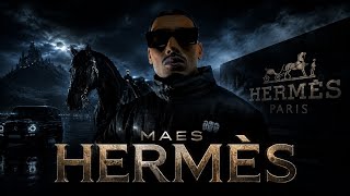 Maes - HERMÈS (VISUALIZER)