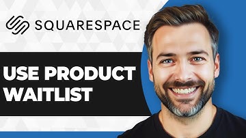 How to Use Product Waitlist in Squarespace (2025 Guide)