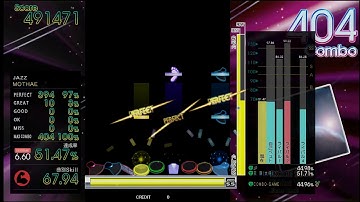 Gitadora Orbital Velocity Extreme drum