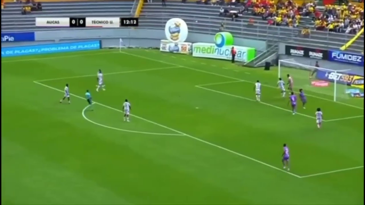 JONNATHAN MINA / LEFT BACK - LATERAL IZQUIERDO