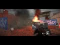 Zombie Harbor Salvege Mode survive in High Defination
