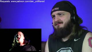 Fear Factory - Linchpin REACTION!!