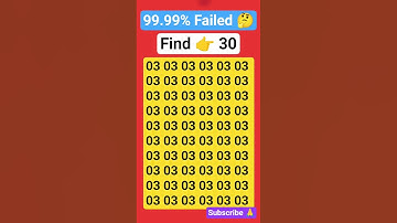 #viralvideo #facts #quiz #mathematics #education #gk #numberpuzzle #odd #ytshorts