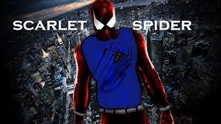 Spider-Man PS4 (Scarlotte Spidey!)