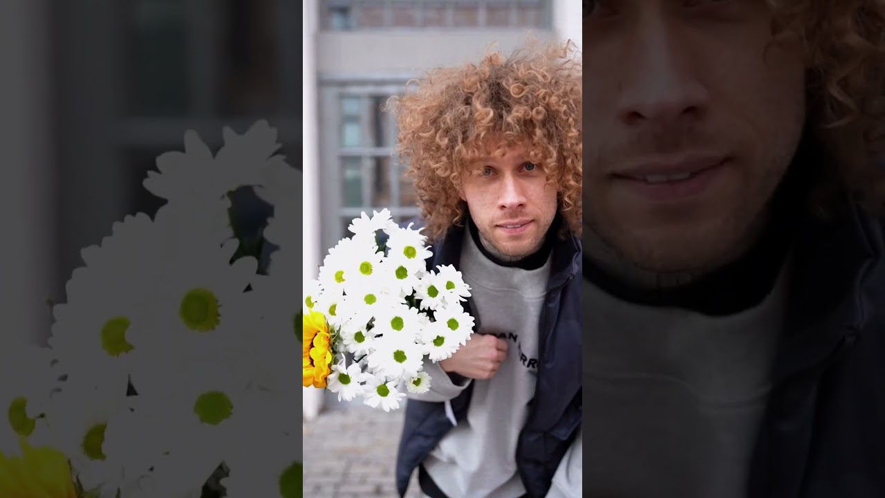 Врываемся в новую неделю URBAN MIRROR 