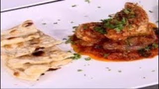 Shikarpuri Chatkhana Kadhai Chicken.