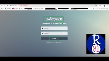 Todo sobre ""Hotspot"" en Mikrotik - Tutorial desde cero - Completo