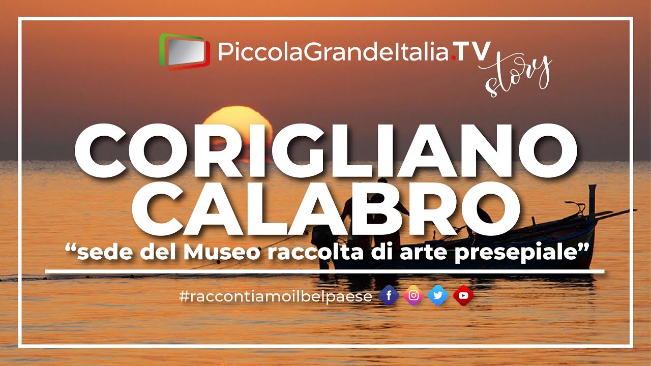 Corigliano Calabro - Piccola Grande Italia