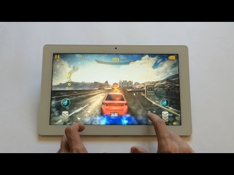 Обзор Teclast X16 Plus