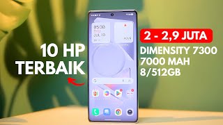 Download Lagu 10 Hp 2 Jutaan Terbaik 2026 - Penyimpanan 512GB MP3