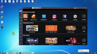 Download Clash of Clans for PC APK Latest Version screenshot 3