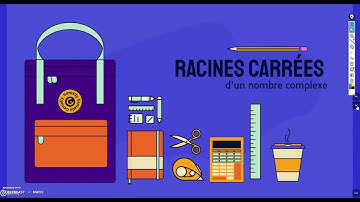 Racines carrées d
