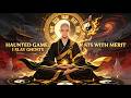 【Multi Sub】Mystic Game : Billion Virtue Power Up EP 1-156 #animation #anime #donghua