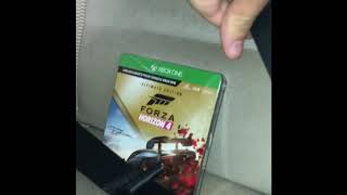 FORZA HORIZON 4 ULTIMATE EDITION