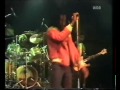 Capture de la vidéo Burning Spear - Ethiopians Live It Up, Live In Hamburg 1981