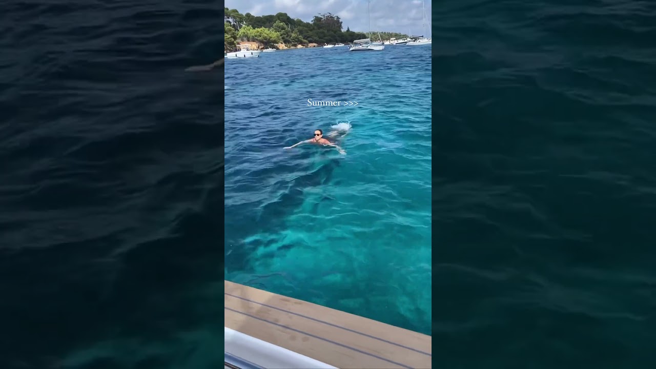 Lérins Islands, Cannes, France 🇫🇷 