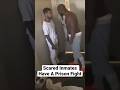 Capture de la vidéo Scared Inmates Have A Prison Fight 😳😂 #Comedy #Jail #Fight #Dscottgottalent