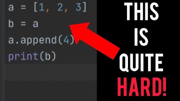 What is the output of this python program??(PART 120)