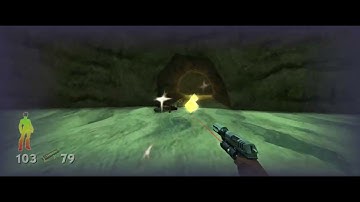 Turok 3 - Shadows of Oblivion Remastered (Oblivion Difficulty) - Part 3