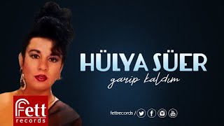 Hülya Süer - Türkmen Gelini Resimi