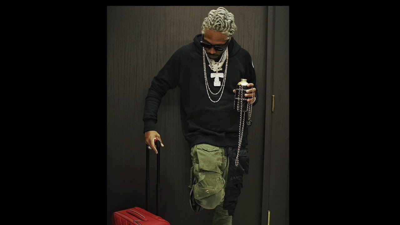 [FREE] Future Type Beat 'Neglected' Trap Beats 2021 (HARD) Trap/Hip-hop Instrumental